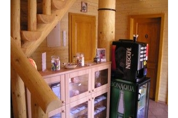 Slovacchia Privát Žilina, Esterno